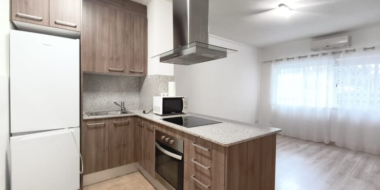 Apartamento muy bonito en Nou Barris