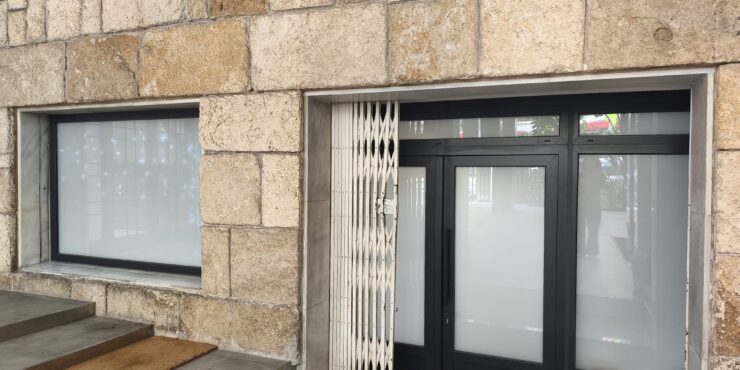 Local oficinas en Benet Mateu