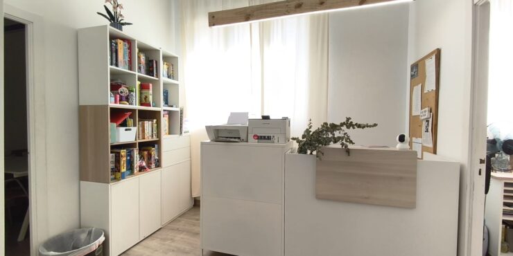 Local/Oficina en Santa Amèlia