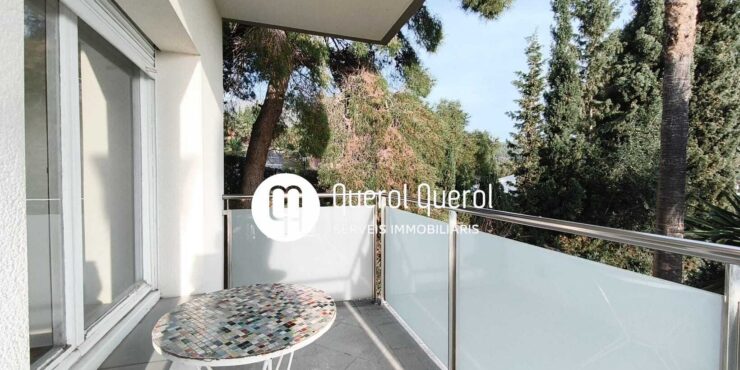 Piso en Montmar Castelldefels