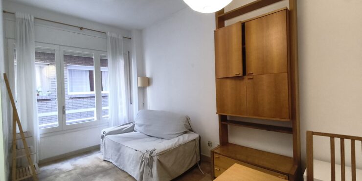 Apartamento en El Putxet i el Farró