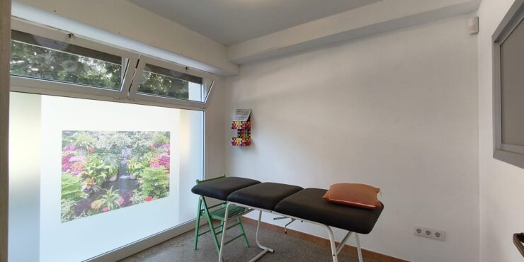 Local comercial en Sagrada Familia