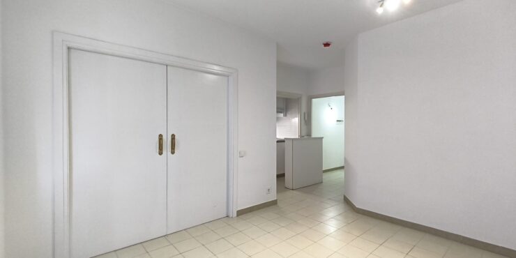 Apartamento en Passeig de la Bonanova